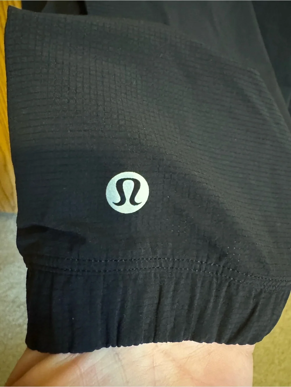 lululemon athletica from warm